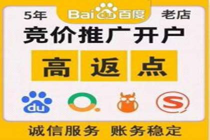 百度竞价包年案例：实现高效广告投放